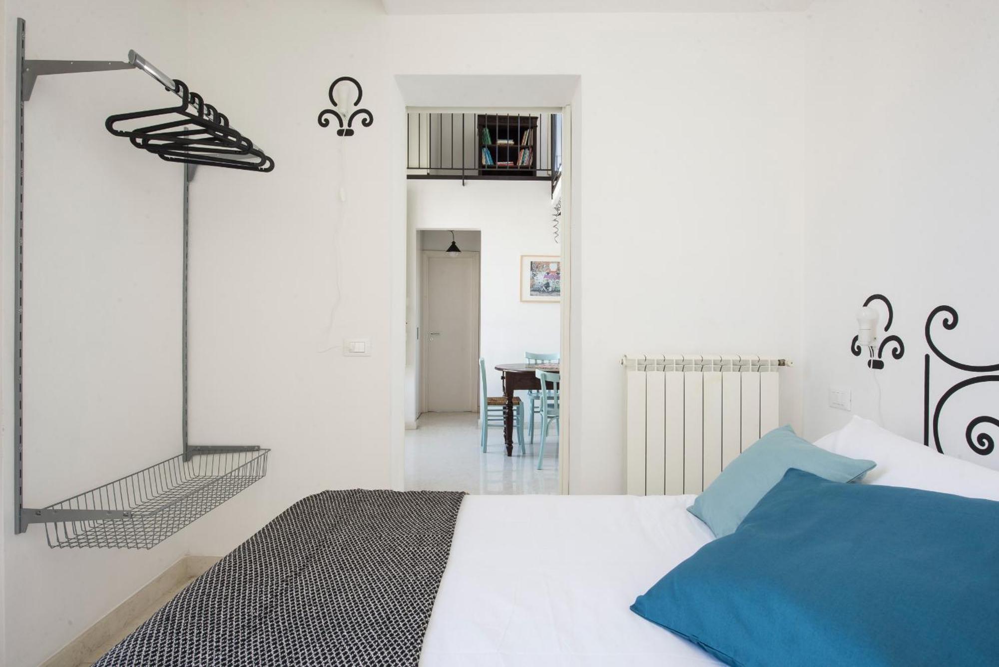 Palazzo Castrofilippo Apartment By Wonderful Italy Palermo Exterior photo
